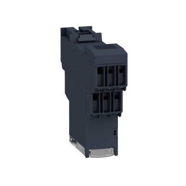 RM22LG11MR - Harmony, Modular liquid level control relay, 8 A, 1 CO, 24?¦240 V AC/DC - Schneider Electric - Harmony, Modular liquid level control relay, 8 A, 1 CO, 24?¦240 V AC/DC - Schneider Electric - 5