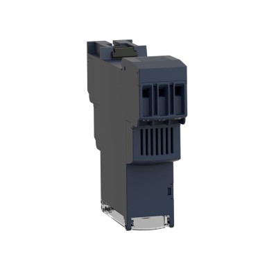 RM22TA31 - Harmony, Modular multifunction 3phase supply control relay, 8 A, 2 CO, 200?¦240 V AC - Schneider Electric - Harmony, Modular multifunction 3phase supply control relay, 8 A, 2 CO, 200?¦240 V AC - Schneider Electric - 4