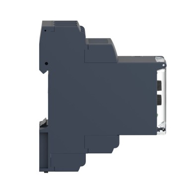 RM22TA33 - Harmony, Modular 3phase supply control relay, 5 A, 2 CO, 380...480 V AC - Schneider Electric - Harmony, Modular 3phase supply control relay, 5 A, 2 CO, 380...480 V AC - Schneider Electric - 4