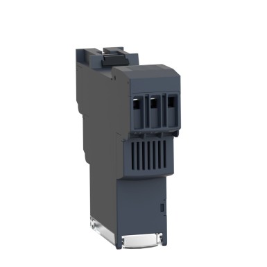 RM22TG20 - Modular 3 phase supply control relay, Harmony, 8A, 2CO, 183…528V AC - Schneider Electric - Modular 3 phase supply control relay, Harmony, 8A, 2CO, 183…528V AC - Schneider Electric - 5