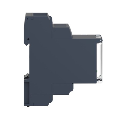 RM22TG20 - Modular 3 phase supply control relay, Harmony, 8A, 2CO, 183…528V AC - Schneider Electric - Modular 3 phase supply control relay, Harmony, 8A, 2CO, 183…528V AC - Schneider Electric - 4