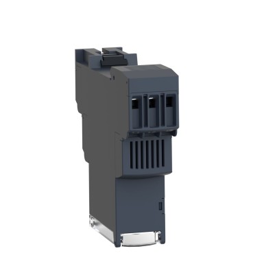 RM22TR31 - Harmony, Modular 3phase voltage control relay, 8 A, 2 CO, 200?¦240 V AC - Schneider Electric - Harmony, Modular 3phase voltage control relay, 8 A, 2 CO, 200?¦240 V AC - Schneider Electric - 1