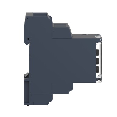 RM22TR31 - Harmony, Modular 3phase voltage control relay, 8 A, 2 CO, 200?¦240 V AC - Schneider Electric - Harmony, Modular 3phase voltage control relay, 8 A, 2 CO, 200?¦240 V AC - Schneider Electric - 4