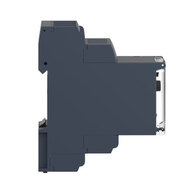 RM22TU23 - Harmony, Modular 3phase undervoltage control relay, 8 A, 2 CO, 380?¦480 V AC - Schneider Electric - Harmony, Modular 3phase undervoltage control relay, 8 A, 2 CO, 380?¦480 V AC - Schneider Electric - 6