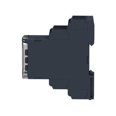 RM22UA32MR - Harmony, Modular 1phase voltage control relay, 8 A, 2 CO, 1?¦100 V AC/DC, 24?¦240 V AC/DC - Schneider Electric - Harmony, Modular 1phase voltage control relay, 8 A, 2 CO, 1?¦100 V AC/DC, 24?¦240 V AC/DC - Schneider Electric - 2