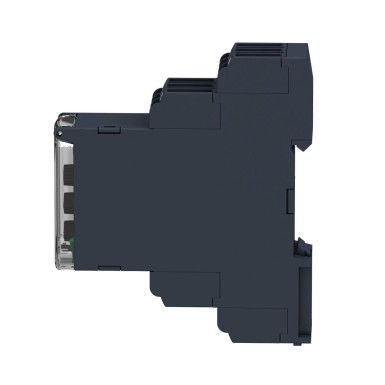 RM22UA33MR - Harmony, Modular 1phase voltage control relay, 8 A, 2 CO, 15?¦500 V AC/DC, 24?¦240 V AC/DC - Schneider Electric - Harmony, Modular 1phase voltage control relay, 8 A, 2 CO, 15?¦500 V AC/DC, 24?¦240 V AC/DC - Schneider Electric - 4