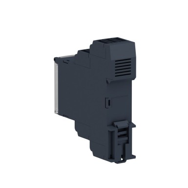 RM22UA33MT - Harmony, Modular 1phase voltage control relay, 8 A, 2 CO, 15?¦500 V AC, 380?¦415 V AC - Schneider Electric - Harmony, Modular 1phase voltage control relay, 8 A, 2 CO, 15?¦500 V AC, 380?¦415 V AC - Schneider Electric - 3