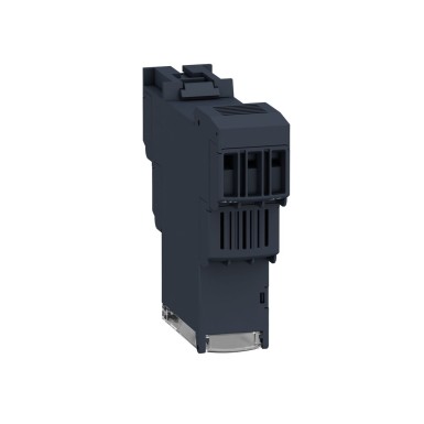 RM22UB34 - Harmony, Modular 1phase voltage control relay, 8 A, 2 CO, 80?¦300 V AC/DC, 110?¦240 V AC/DC - Schneider Electric - Harmony, Modular 1phase voltage control relay, 8 A, 2 CO, 80?¦300 V AC/DC, 110?¦240 V AC/DC - Schneider Electric - 2