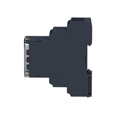 RM22UB34 - Harmony, Modular 1phase voltage control relay, 8 A, 2 CO, 80?¦300 V AC/DC, 110?¦240 V AC/DC - Schneider Electric - Harmony, Modular 1phase voltage control relay, 8 A, 2 CO, 80?¦300 V AC/DC, 110?¦240 V AC/DC - Schneider Electric - 6