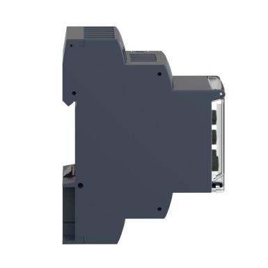 RM35BA10 - Harmony, Modular 3phase and 1phase pump control relay, 5 A, 1 CO, 208...480 V AC - Schneider Electric - Harmony, Modular 3phase and 1phase pump control relay, 5 A, 1 CO, 208...480 V AC - Schneider Electric - 3