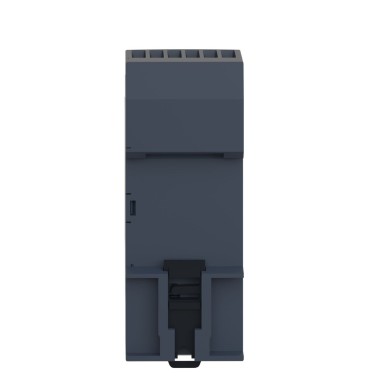 RM35HZ21FM - Harmony, Modular frequency control relay, 5 A, 1 CO + 1 CO, 120?¦277 V AC - Schneider Electric - Harmony, Modular frequency control relay, 5 A, 1 CO + 1 CO, 120?¦277 V AC - Schneider Electric - 2