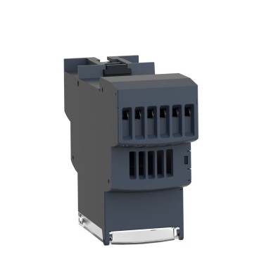 RM35HZ21FM - Harmony, Modular frequency control relay, 5 A, 1 CO + 1 CO, 120?¦277 V AC - Schneider Electric - Harmony, Modular frequency control relay, 5 A, 1 CO + 1 CO, 120?¦277 V AC - Schneider Electric - 6