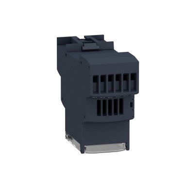 RM35JA32MR - Harmony, Modular 1phase current control relay, 5 A, 2 CO, 0.15?¦15 A,, 24?¦240 V AC/DC - Schneider Electric - Harmony, Modular 1phase current control relay, 5 A, 2 CO, 0.15?¦15 A,, 24?¦240 V AC/DC - Schneider Electric - 2