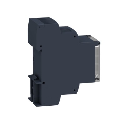 RM35JA32MT - Harmony, Modular 1phase current control relay, 8 A, 2 CO, 150 mA?¦15 A, 380?¦415 V AC - Schneider Electric - Harmony, Modular 1phase current control relay, 8 A, 2 CO, 150 mA?¦15 A, 380?¦415 V AC - Schneider Electric - 1