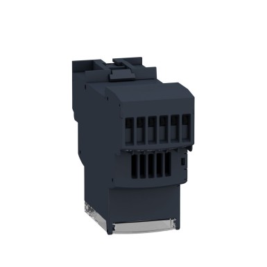 RM35LM33MW - Modular liquid level control relay, Harmony, 5A, 2CO, 24...240V AC DC - Schneider Electric - Modular liquid level control relay, Harmony, 5A, 2CO, 24...240V AC DC - Schneider Electric - 3