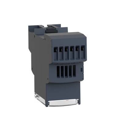 RM35S0MW - Harmony, Modular speed control relay, 5 A, 1 CO , 24?¦240 V AC/DC - Schneider Electric - Harmony, Modular speed control relay, 5 A, 1 CO , 24?¦240 V AC/DC - Schneider Electric - 4