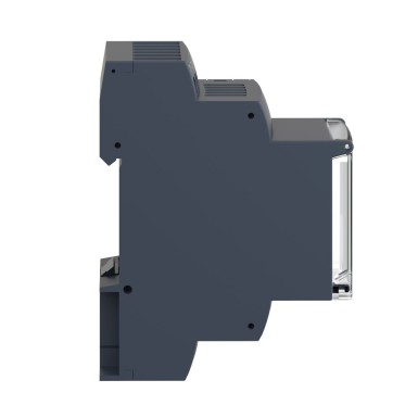 RM35TM50MW - Harmony, Modular motor voltage and temperature control relay, 5 A , 2 NO, 24..240 V AC/DC - Schneider Electric - Harmony, Modular motor voltage and temperature control relay, 5 A , 2 NO, 24..240 V AC/DC - Schneider Electric - 1