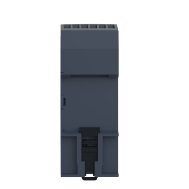 RM35TM50MW - Harmony, Modular motor voltage and temperature control relay, 5 A , 2 NO, 24..240 V AC/DC - Schneider Electric - Harmony, Modular motor voltage and temperature control relay, 5 A , 2 NO, 24..240 V AC/DC - Schneider Electric - 3