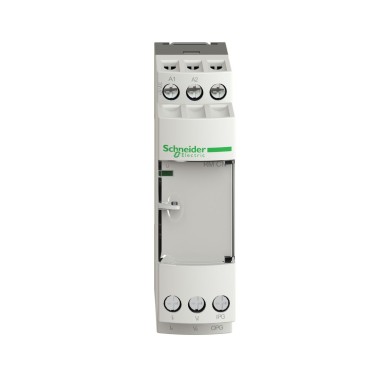 RMCN22BD - Harmony Analog, Isolated analog converter, 0?¦10 V or 4...20 mA to 0?¦10 V or 4...20 mA - Schneider Electric - Harmony Analog, Isolated analog converter, 0?¦10 V or 4...20 mA to 0?¦10 V or 4...20 mA - Schneider Electric - 1