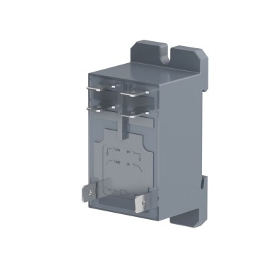 RPF2AB7 - Harmony, Power relay, DIN rail/panel mount relay, 30 A, 2 NO, 24 V AC - Schneider Electric - Harmony, Power relay, DIN rail/panel mount relay, 30 A, 2 NO, 24 V AC - Schneider Electric - 3