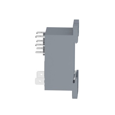 RPF2BBD - Harmony Relay RP - power relay - fixed - 2OF - 25A - 24VDC - connection by lugs - Schneider Electric - Harmony Relay RP - power relay - fixed - 2OF - 25A - 24VDC - connection by lugs - Schneider Electric - 1