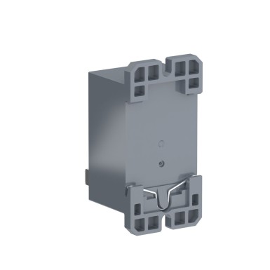 RPF2BP7 - Harmony, Power relay, DIN rail/panel mount relay, 30 A, 2 CO, 230 V AC - Schneider Electric - Harmony, Power relay, DIN rail/panel mount relay, 30 A, 2 CO, 230 V AC - Schneider Electric - 3