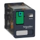 Electromechanical Relays