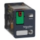 Electromechanical Relays