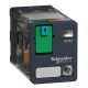 Electromechanical Relays