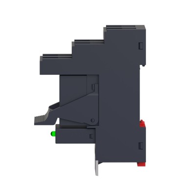 RSB1A120P7PV - Harmony, Interface plugin relay preassembled, 12 A, 1 CO, with LED, with protection circuit, 230 V A - Schneider Electric - Harmony, Interface plugin relay preassembled, 12 A, 1 CO, with LED, with protection circuit, 230 V A - Schneider Electric - 2