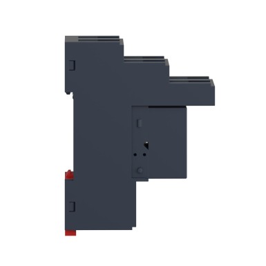 RSB1A160BDS - Harmony Relay RSB - plug-in PCB relay with socket - 1OF - 16A - 24VDC - Schneider Electric - Harmony Relay RSB - plug-in PCB relay with socket - 1OF - 16A - 24VDC - Schneider Electric - 2