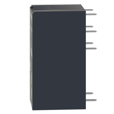 RSB1A160ND - Harmony, Interface plugin relay, 16 A, 1 CO, 60 V DC - Schneider Electric - Harmony, Interface plugin relay, 16 A, 1 CO, 60 V DC - Schneider Electric - 3