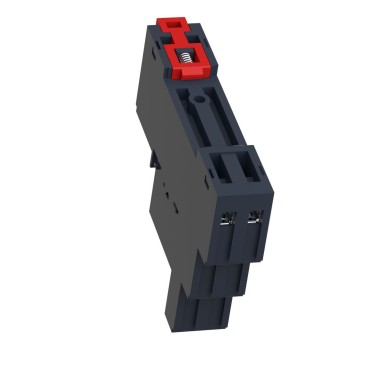 RSB2A080BDS - Harmony Relay RSB - plug-in PCB relay with socket - 2OF - 8A - 24VDC - Schneider Electric - Harmony Relay RSB - plug-in PCB relay with socket - 2OF - 8A - 24VDC - Schneider Electric - 6