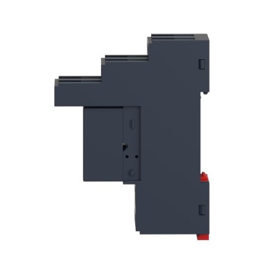 RSB2A080BDS - Harmony Relay RSB - plug-in PCB relay with socket - 2OF - 8A - 24VDC - Schneider Electric - Harmony Relay RSB - plug-in PCB relay with socket - 2OF - 8A - 24VDC - Schneider Electric - 5