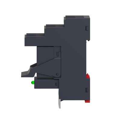 RSB2A080P7PV - Harmony, Interface plugin relay preassembled, 8 A, 2 CO, with LED, with protection circuit, 230 V AC - Schneider Electric - Harmony, Interface plugin relay preassembled, 8 A, 2 CO, with LED, with protection circuit, 230 V AC - Schneider Electric - 5