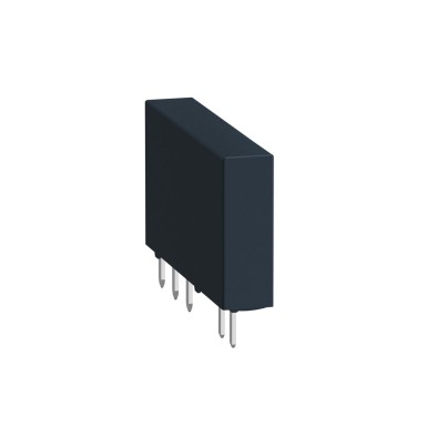 RSL1AB4ED - Harmony, Slim interface plugin relay, 6 A, 1 CO, standard, 48 V DC - Schneider Electric - Harmony, Slim interface plugin relay, 6 A, 1 CO, standard, 48 V DC - Schneider Electric - 2