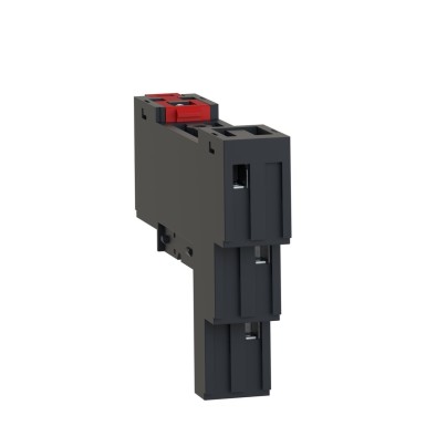 RSZE1S35M - Harmony Relay RSB - base - separate contacts - 12A - screw connector connection - Schneider Electric - Harmony Relay RSB - base - separate contacts - 12A - screw connector connection - Schneider Electric - 6