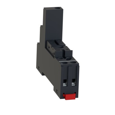 RSZE1S35M - Harmony Relay RSB - base - separate contacts - 12A - screw connector connection - Schneider Electric - Harmony Relay RSB - base - separate contacts - 12A - screw connector connection - Schneider Electric - 3