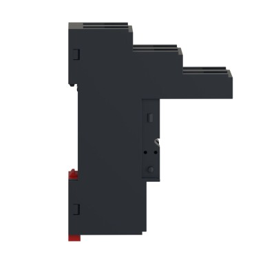 RSZE1S48M - Harmony Relay RSB - base - separate contacts - 10A - screw connector connection - Schneider Electric - Harmony Relay RSB - base - separate contacts - 10A - screw connector connection - Schneider Electric - 4