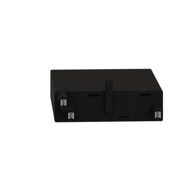 RUW240BD - Harmony, Protection module with diode, for all RUM sockets, 6..250 V DC - Schneider Electric - Harmony, Protection module with diode, for all RUM sockets, 6..250 V DC - Schneider Electric - 1