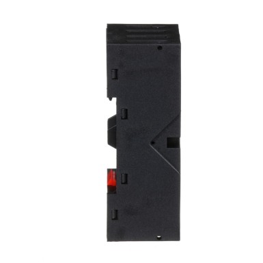 RUZC2M - Harmony, Socket, for RUMC2 relays, 10 A, screw connectors, mixed contact - Schneider Electric - Harmony, Socket, for RUMC2 relays, 10 A, screw connectors, mixed contact - Schneider Electric - 3