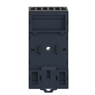 RUZC3M - Harmony Relay RUM - base for RUMC3 relay - mixed contacts - connectors - Schneider Electric - Harmony Relay RUM - base for RUMC3 relay - mixed contacts - connectors - Schneider Electric - 1