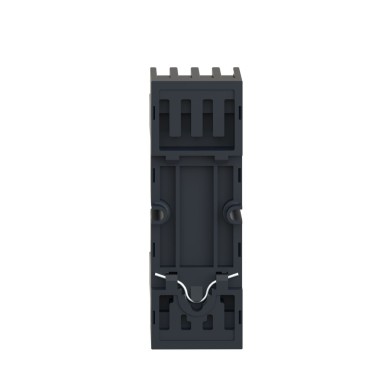 RXM2AB2P7PVM - Harmony, Miniature plug-in relay pre-assembled, 10 A, 2 CO, with LED, with lockable test button, mixed terminals socket, 230 V AC - Schneider Electric - Harmony, Miniature plug-in relay pre-assembled, 10 A, 2 CO, with LED, with lockable test button, mixed terminals socket, 230 V AC - Schneider Electric - 4