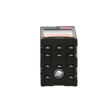 RXM3AB1P7 - Harmony Relay RXM - miniature relay - plug-in - test - 3OF - 10A - 230VAC - Schneider Electric - Harmony Relay RXM - miniature relay - plug-in - test - 3OF - 10A - 230VAC - Schneider Electric - 2