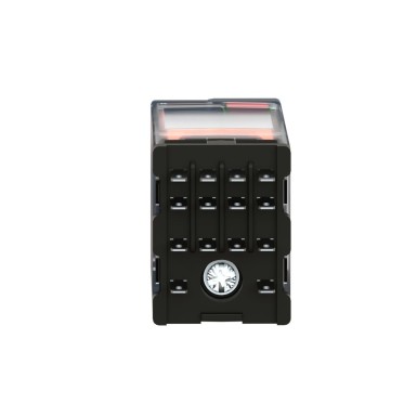 RXM4AB2B7 - Harmony Relay RXM - miniature relay - plug-in - test+LED - 4OF - 12A - 24VAC - Schneider Electric - Harmony Relay RXM - miniature relay - plug-in - test+LED - 4OF - 12A - 24VAC - Schneider Electric - 3