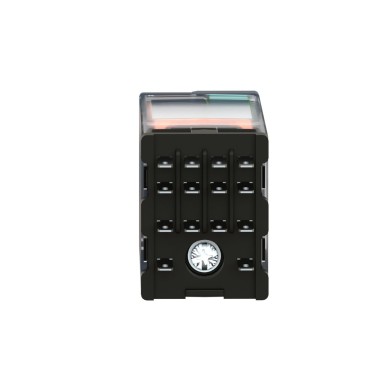 RXM4AB2BD - Harmony Relay RXM - miniature relay - plug-in - test+LED - 4OF - 12A - 24VDC - Schneider Electric - Harmony Relay RXM - miniature relay - plug-in - test+LED - 4OF - 12A - 24VDC - Schneider Electric - 5