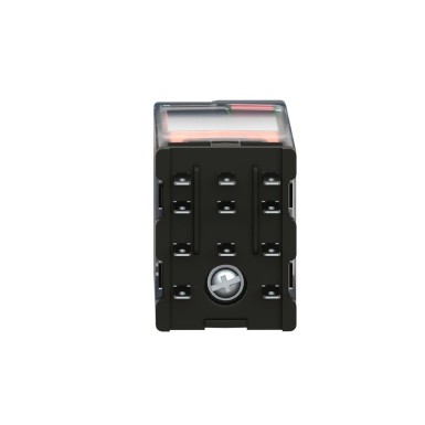 RXM4AB2F7 - Harmony Relay RXM - miniature relay - plug-in - test+LED - 4OF - 6A - 120VAC - Schneider Electric - Harmony Relay RXM - miniature relay - plug-in - test+LED - 4OF - 6A - 120VAC - Schneider Electric - 2