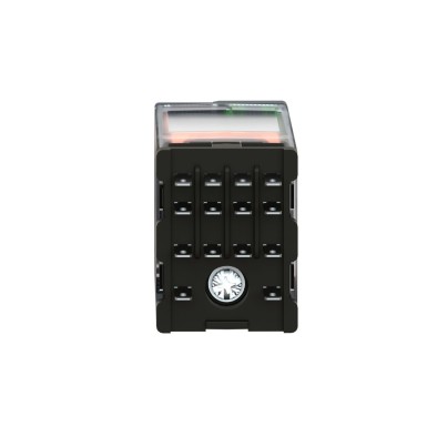 RXM4AB3BD - Harmony, Miniature plugin relay, 6 A, 4 CO, with LED, 24 V DC - Schneider Electric - Harmony, Miniature plugin relay, 6 A, 4 CO, with LED, 24 V DC - Schneider Electric - 5