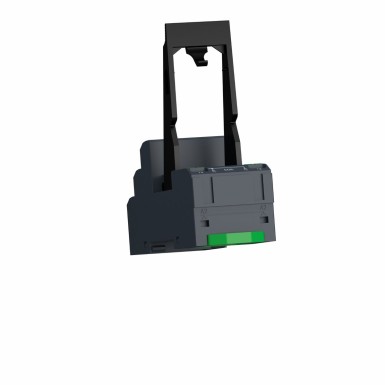 RXZE14P - Harmony, Pushin socket with clamp, for RXM relays, 12 A/2 CO, 6 A/4 CO, pushin terminals, separate c - Schneider Electric - Harmony, Pushin socket with clamp, for RXM relays, 12 A/2 CO, 6 A/4 CO, pushin terminals, separate c - Schneider Electric - 4