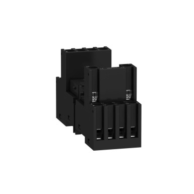 RXZE2M114M - Harmony Relay RXM - mixed contact base - RXM2/4 - screw connector connections - Schneider Electric - Harmony Relay RXM - mixed contact base - RXM2/4 - screw connector connections - Schneider Electric - 6